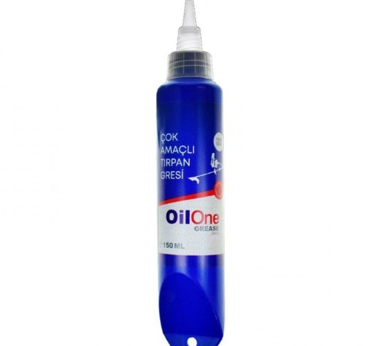 OİLENERGY 150 ML UZUN ÖMÜRLÜ KATKILI GRES YAĞI
