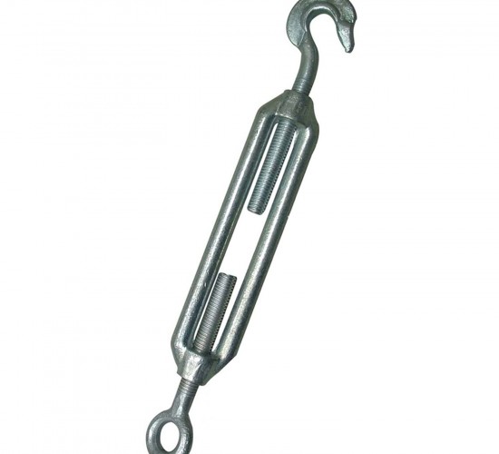 MEŞEM GERDİRME GALVANİZ 12MM 5011*10X