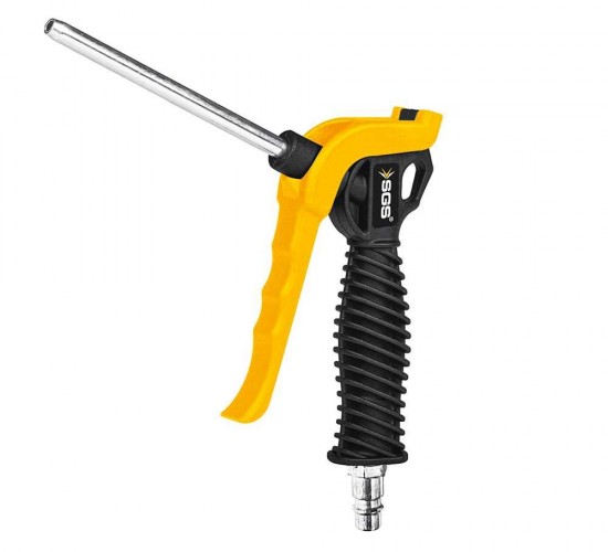 SGS HAVA TABANCASI UZUN SGS1286