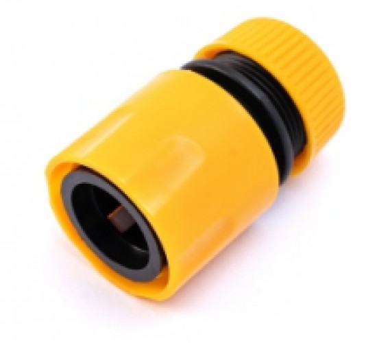EMKA 5460-500 HORTUM BAĞLANTI EKİ 1/2*12X