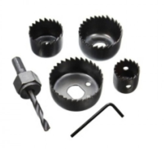 EMKA 5546-100 PANÇ TAKIMI 6 PCS*10X