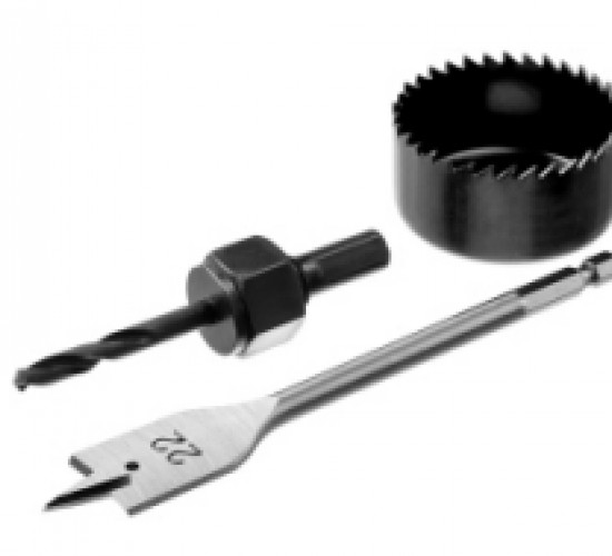 EMKA 5545-100 KİLİT MONTOJ KİTİ 3 PCS