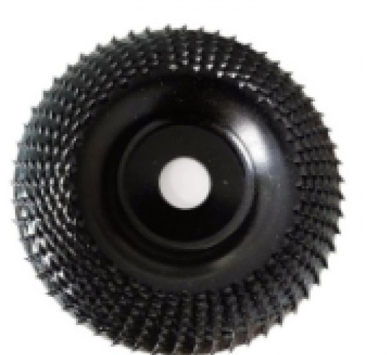EMKA 5484-72 AHŞAP EĞE DİSK 125 MM*10X