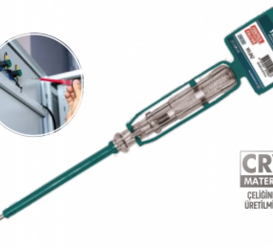 MEŞEM 190MM KONTROL KALEMİ YILDIZ 629*20X