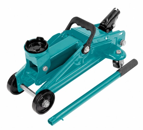 MEŞEM 2 TON ARABALI KRİKO 205