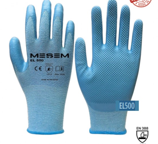 MEŞEM COMFORT ELDİVEN 1/2 9/L EL501*12x