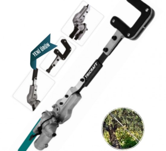 MEŞEM ZEYTİN FINDIK CEVİZ SİLKELEME APARATI 7097