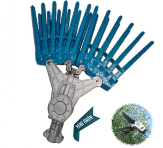 MEŞEM  ZEYTİN SİLKELEME APARATI 7096