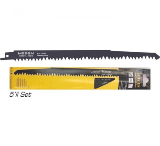 MEŞEM S1531-L AĞAÇ TİLKİ KUYRUĞU 615 5 ADET