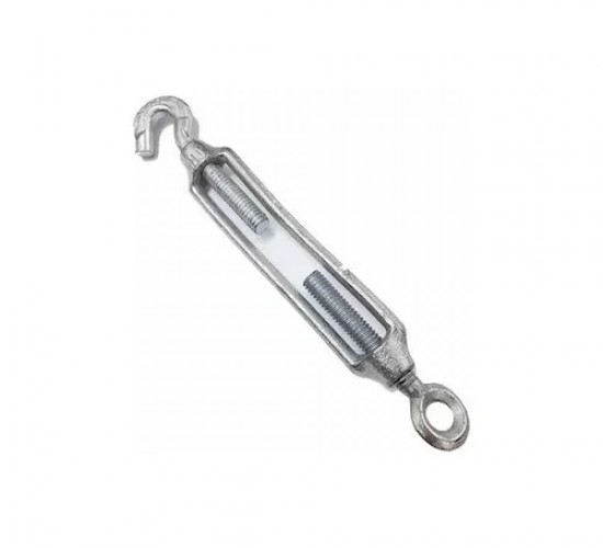 MEŞEM GERDİRME GALVANİZ 16MM 5012*10X