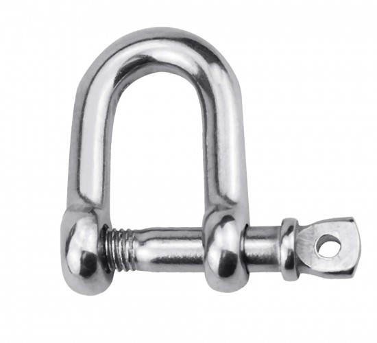 DÜZ ZİNCİR KİLİDİ 10MM*10X