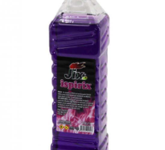 JİX YAKACAK İSPİRTO (SIVI REŞO YAKIT) ( 1LT )