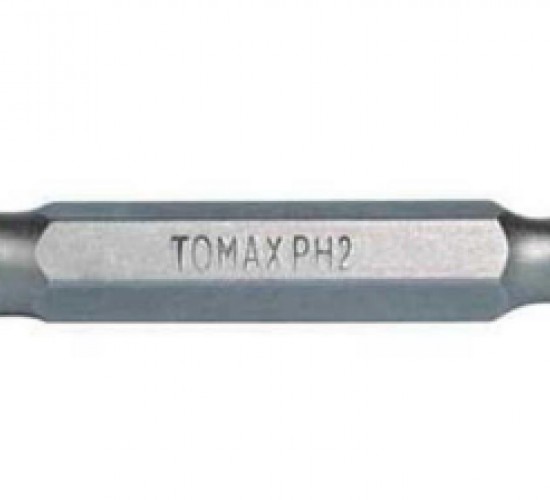 TOMAX TORX UÇ PH2*50 MM*10X