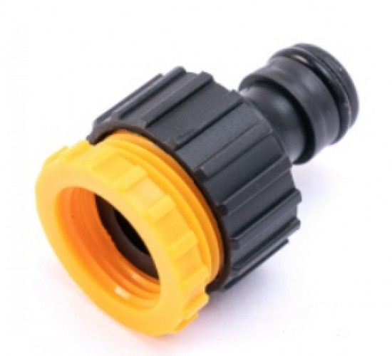 EMKA 5459-500 MUSLUK VE HORTUM BAĞLANTI*12X