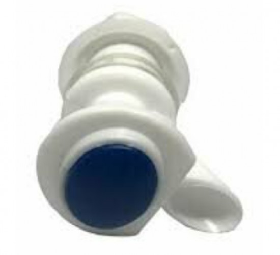 İBİCO ( BASMALI ) PLASTİK TERMOS MUSLUK*20X50