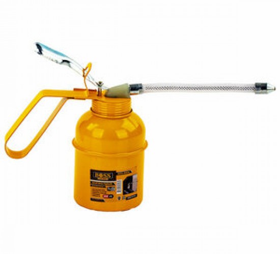METAL YAĞDANLIK 500 CC DMX4409*10X