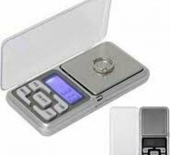 PLT POWER-668 MH-SERİES (MİNİ=6X12CM) HASSAS TARTI & TERAZİ (300GR/0.01GR) (ŞEFFAF PLS.KAPAKLI & PİLLİ= 2PCS İNCE)*100
