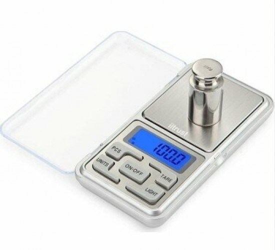 K-PAX 200GR CEP TERAZİ