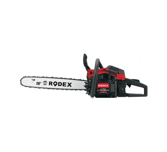 RODEX B.AĞAÇ MOTORU 58 CC 3.4 HP 500MM 38 DİŞ RDX2504