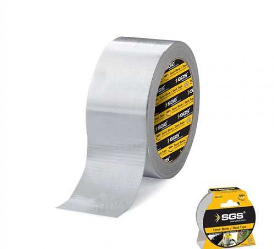 SGS TAMİR BANDI GRİ 48MM*10MT*SGS1221*6X