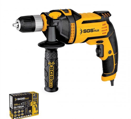 SGS MATKAP DARBELİ 750 WAT SGS5142