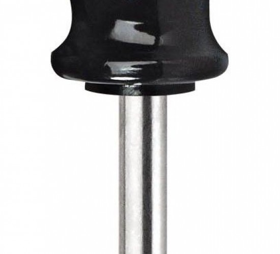 SGS LOKMA TORNAVİDA UZUN (17 MM) (BLACK SERİES) SGS917