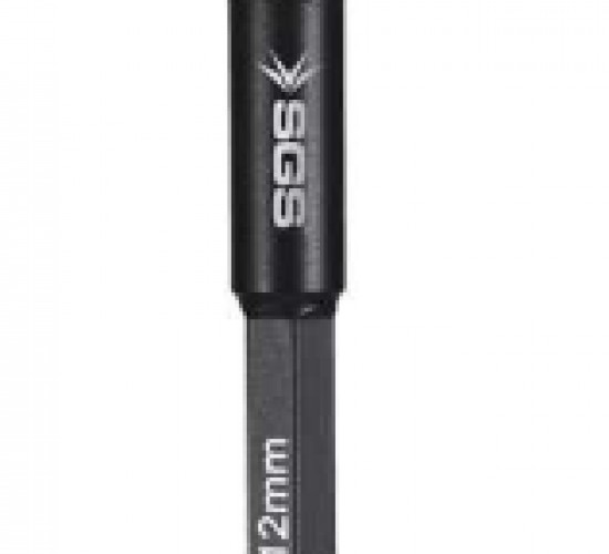 SGS HEX 12 MM MERMER & GRANİT DELME PANÇ SGS2759