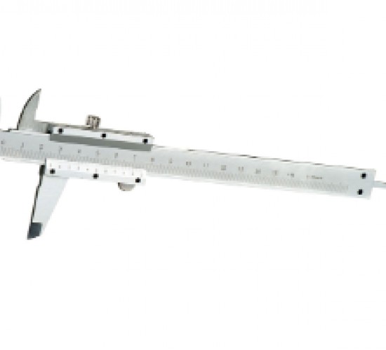 KUMPAS MEKANİK 150 MM 4141*5X