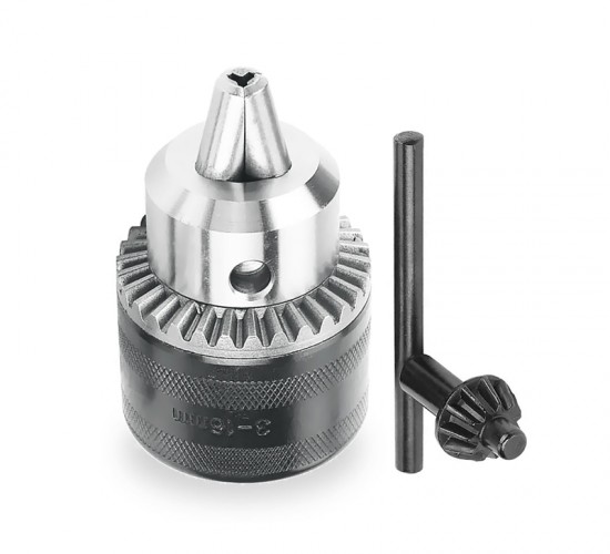 ANAHTARLI MANDREN 13 MM-1/2 DMX4120*6X