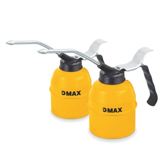 METAL YAĞDANLIK 300 CC DMX4408*10X