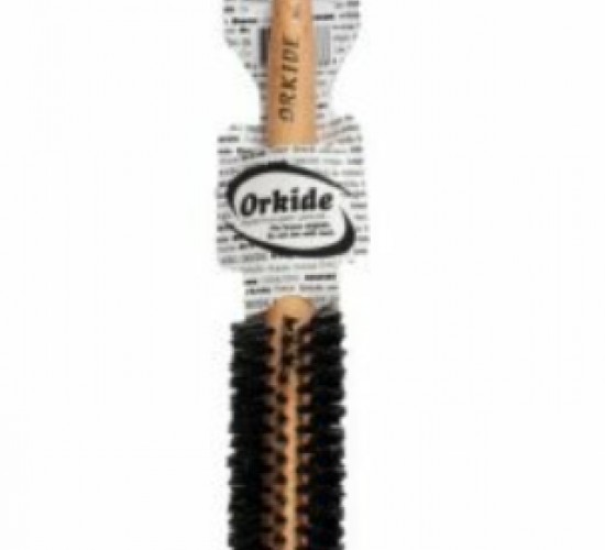 ORKİDE NO-1 ( KILLI & İNCE ) SAÇ FIRÇASI*12X36