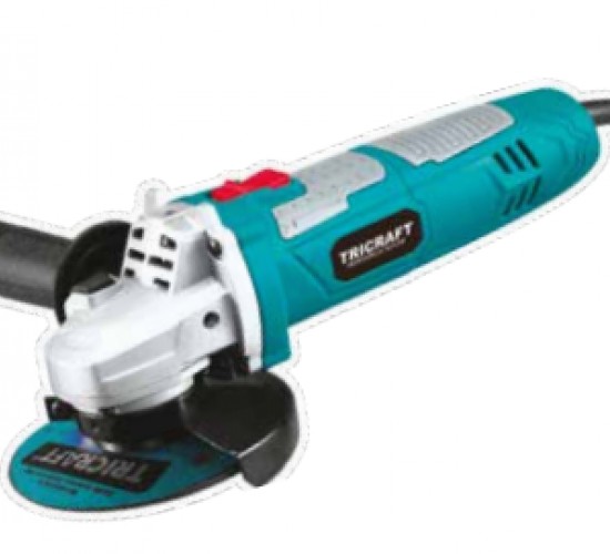 MEŞEM TRICRAFT AVUÇ TAŞLAMA 115 MM 800W  7040
