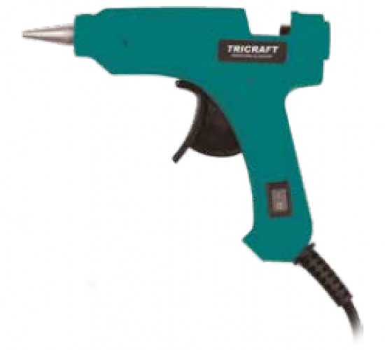 MEŞEM 20 WATT İNCE MUM SİLİKON TABANCASI 599