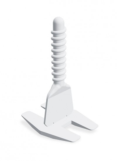 SGS 3 MM DERZ SEVİYE TESPİT KLİPSİ VİDALI (PK/100 ADET) SGS6403