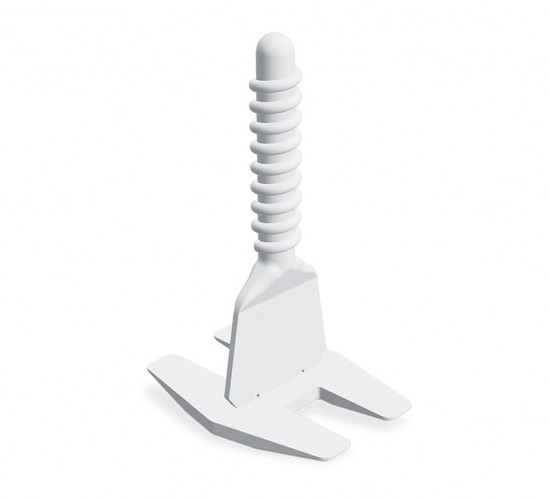 SGS 3 MM DERZ SEVİYE TESPİT KLİPSİ VİDALI (PK/100 ADET) SGS6403