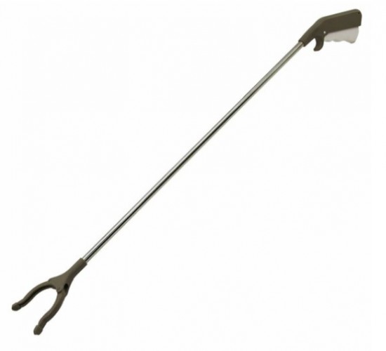 İBİCO İ13-121 PİCK UP REACHİNG TOOL ( KALIN BORU ) ( OTOMATİK= BAS--TUT ) ÇÖP TOPLAMA KISKACI ( 83CM ) ( ÇOK AMAÇLI TUTACAK )*120