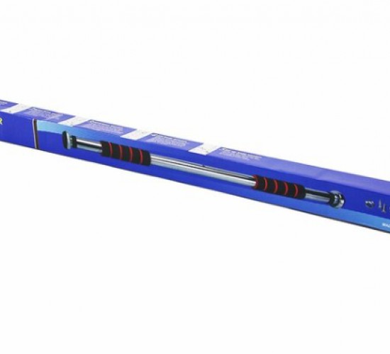 İBİCO İ19-012 DOOR WAY GYM ( UZUN 80-130CM ) KAPI BARFİX BAR UZAYAN 100KG*20