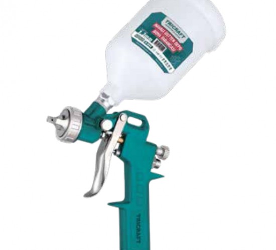MEŞEM  BOYA TABANCASI HAVALI 1,3 MM 4591
