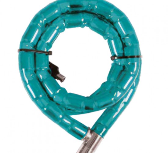MEŞEM 150CM*22CM*6.8MT+15.2M YAYLI MOTOR KİLİDİ 604*5X
