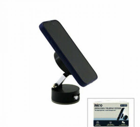 İBİCO İ11-022 ( MIKNATISLI ) OTO & ARAÇ TELEFON TUTACAK TUTUCU ( VAKUMLU )*200