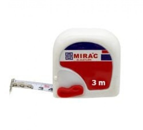 MİRAÇ 3*19 MM METRE*12X