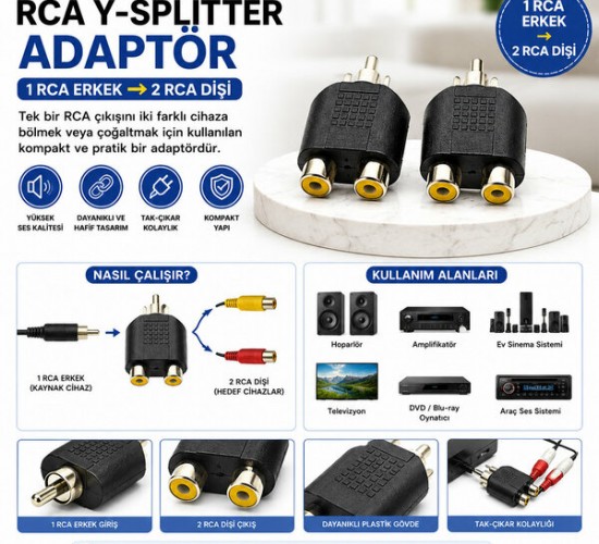 KRT-1133 RCA RCA APARAT*100X1