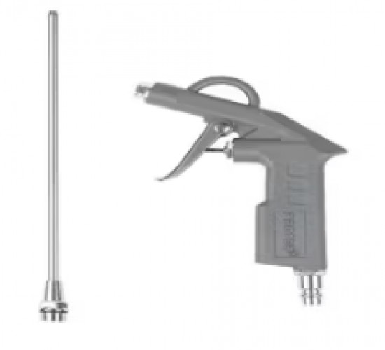 MAYTOOLS DG-10C UZUN HAVA TABANCASI*6X