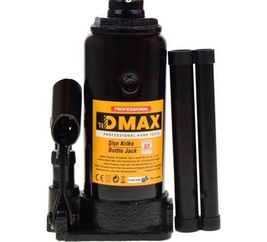 DMAX ŞİŞE KRİKO 5 TON 4101*5X