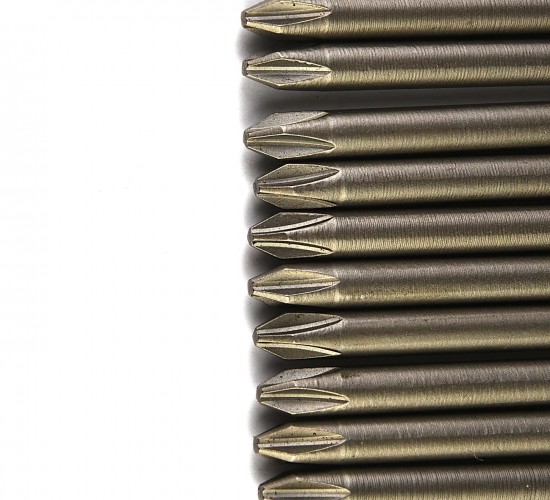 PZ2 75 MM BİTS UÇU*10X