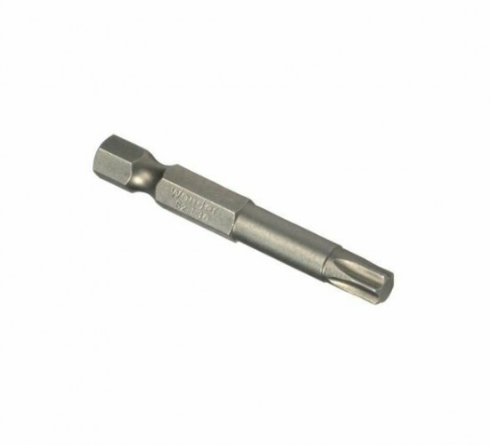 Wonder Torx Bits Uç T 27 X 50 Mm*10X