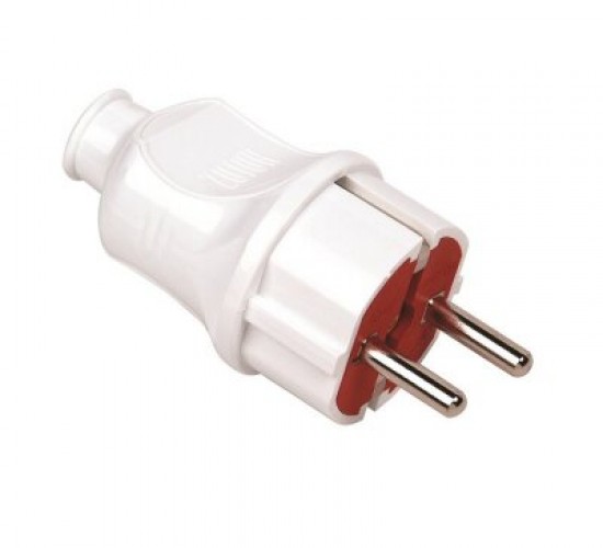 ASEL ASL-400 0404 TOPRAKLI UZUN ERKEK FİŞ*50X12