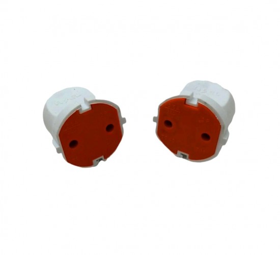 ASEL ASL-515-400 0409 KISA DİŞİ FİŞ MİMOZA*50X20