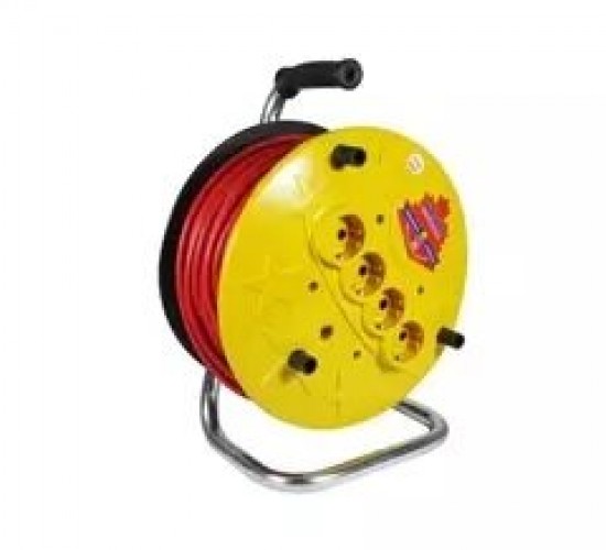 CCA CT WELDER ( 35MT ) MAKARALI UZATMA KABLO 3X1.5MM*4