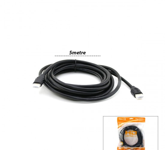FULLY G-507CS ( 5MT ) ( HDMI ) KABLO ( ULTRA HD ) ( V1.4 )*75